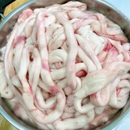 Hình ảnh Tủy Bò 