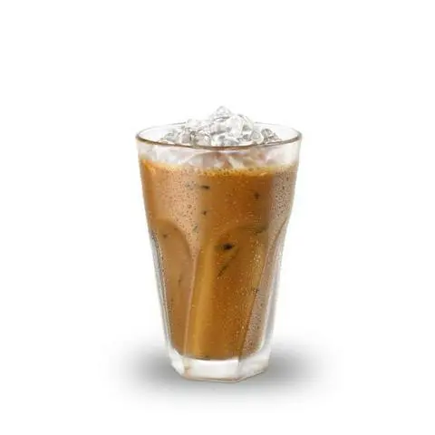 Hình ảnh Cafe sữa đá