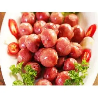 Hình ảnh Hồ lô 2 xiên