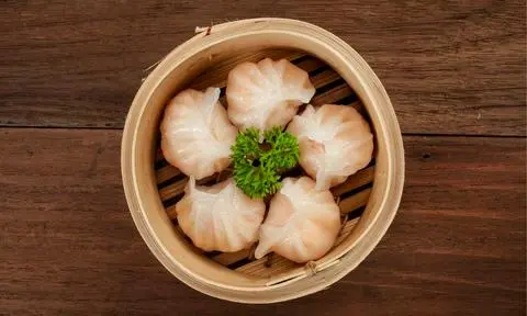 Hình ảnh Há Cảo 2 Viên 