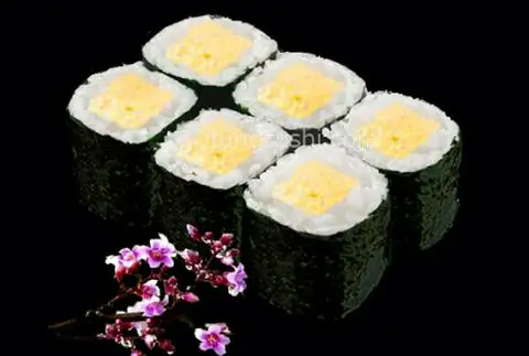 Hình ảnh Tamago maki