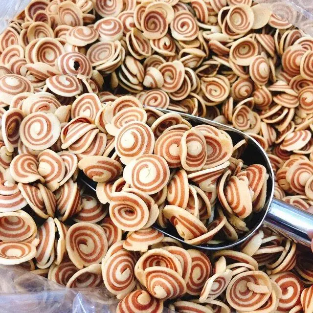 Hình ảnh Bánh Tai Heo
