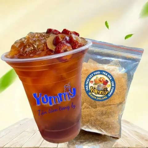 Hình ảnh Combo Thanh Mát Cay Nồng 3