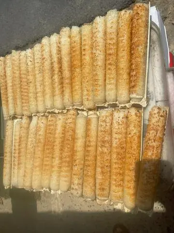 Hình ảnh Cơm lam