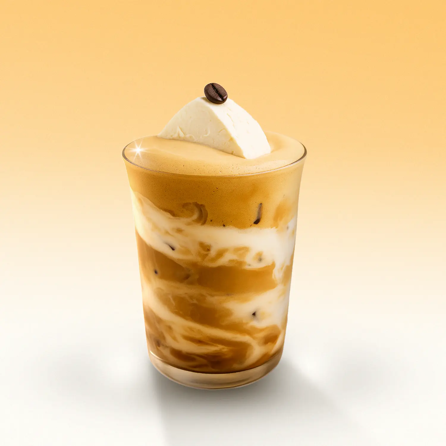 Hình ảnh Golden Cheese Coffee