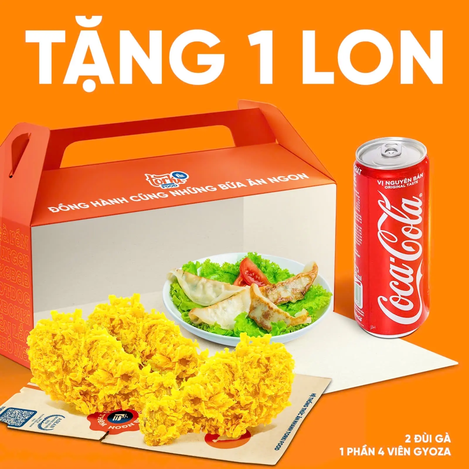 Hình ảnh Combo Gắn Kết