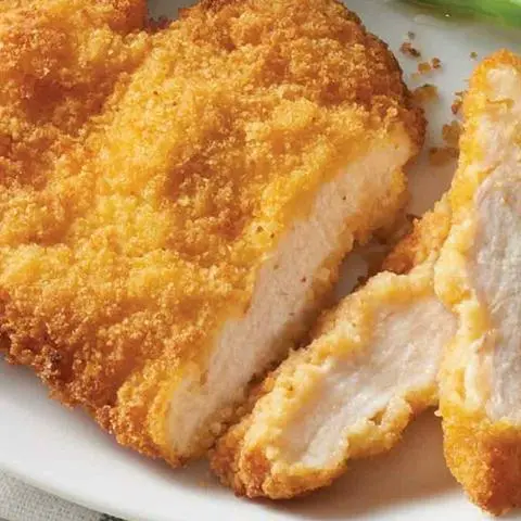 Hình ảnh Ức Gà Chiên Giòn - 1 Miếng