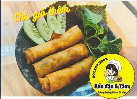 Hình ảnh Chả giò