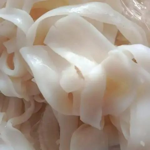 Hình ảnh Hủ Tiếu Xào Thập Cẩm