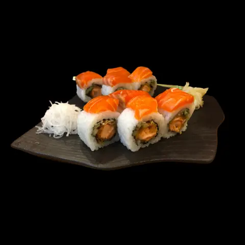Hình ảnh Hinoki Roll