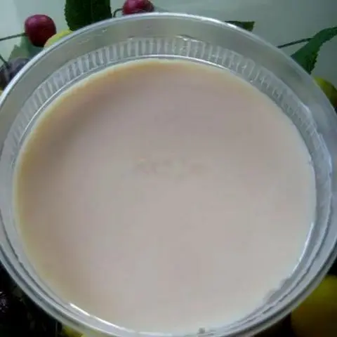 Hình ảnh Tàu hủ lạnh