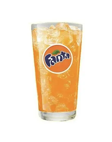 Hình ảnh Fanta cam(1Ly)