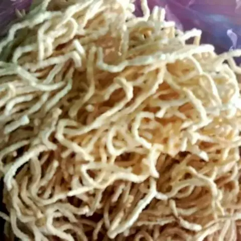 Hình ảnh Mì Xào Giòn Thập Cẩm