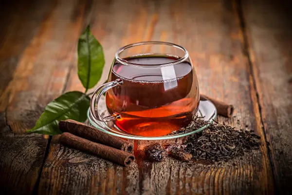 Hình ảnh Hồng trà