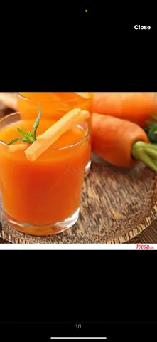 Hình ảnh ép cà rốt 
