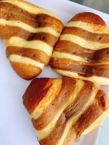 Hình ảnh Mochi Dẻo Socola