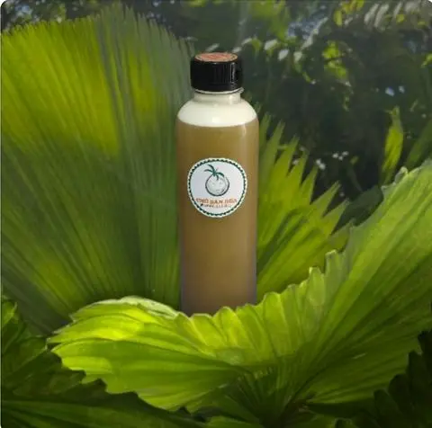 Hình ảnh Nước Mía Đóng Chai COOL 330ml 