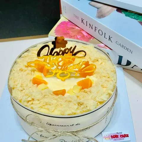 Hình ảnh Bánh BLTM sz12cm