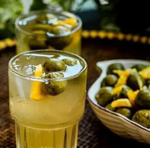 Hình ảnh Nước sấu