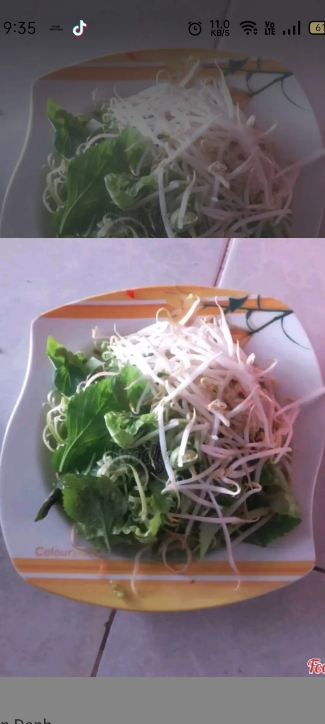 Hình ảnh Rau Sống Thêm 