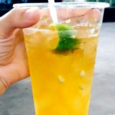 Hình ảnh Trà tắc