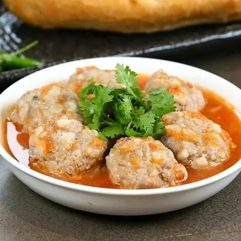 Hình ảnh Xíu mại trứng cút thêm 