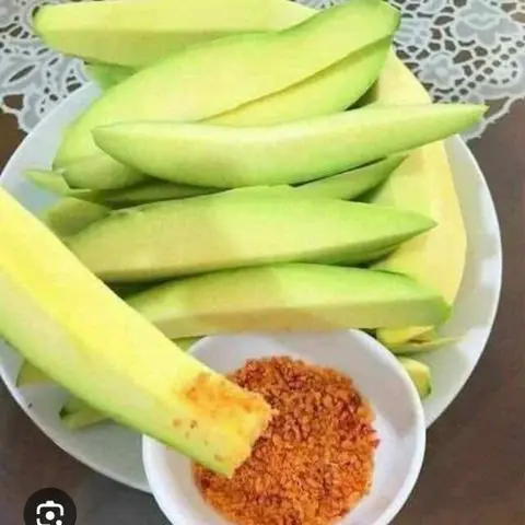 Hình ảnh xoài đài Loan 
