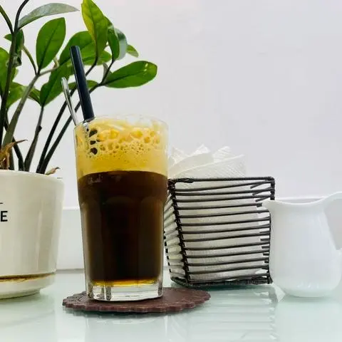 Hình ảnh Cafe đá