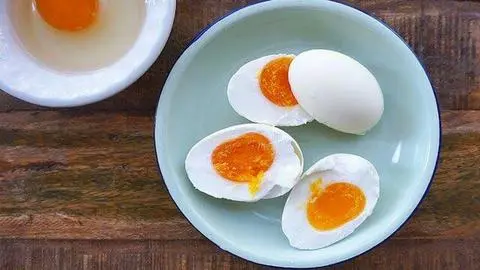 Hình ảnh 1 TRỨNG VỊT MUỐI