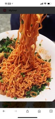 Hình ảnh MÌ TRỘN THÊM