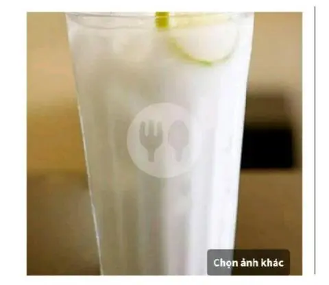 Hình ảnh Nước sắn dây Lạnh 