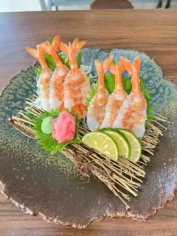 Hình ảnh S-3:Tôm/shrimp
