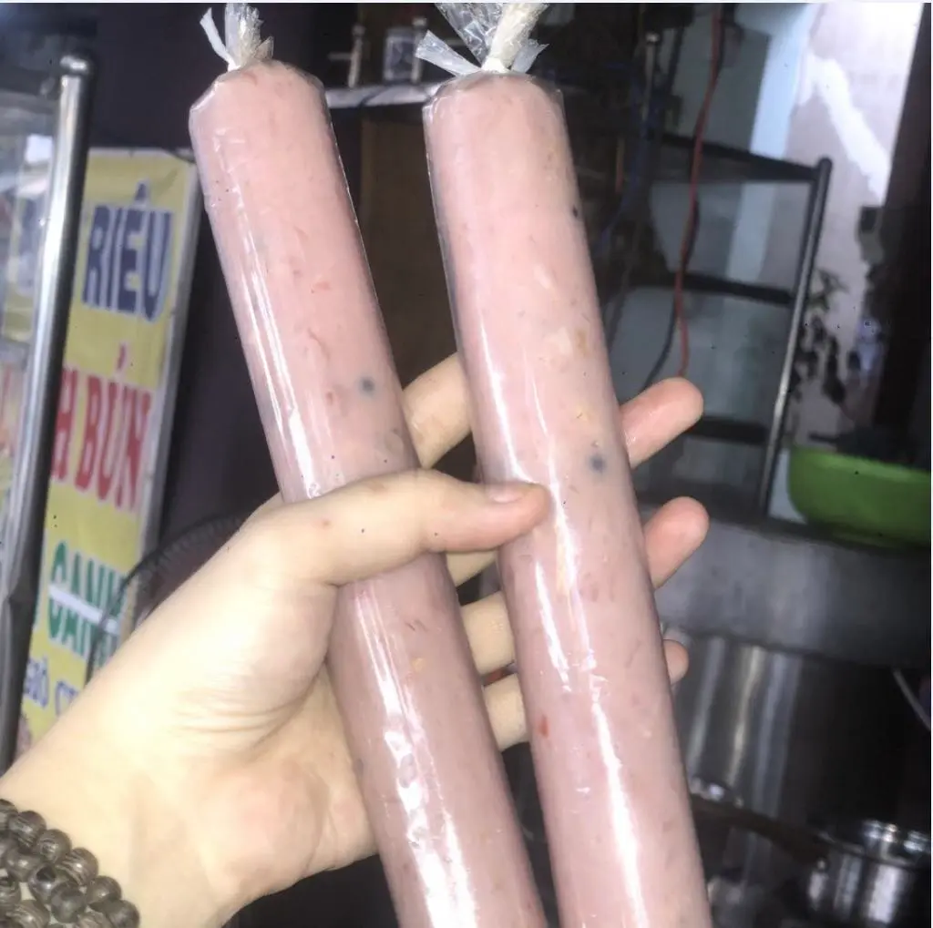 Hình ảnh Nem