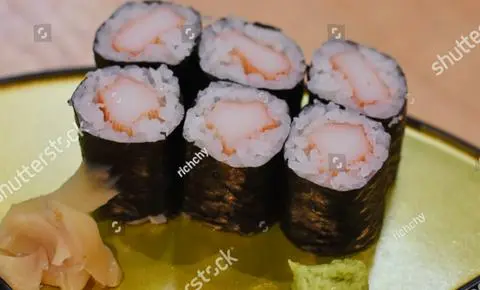 Hình ảnh Kanikama maki