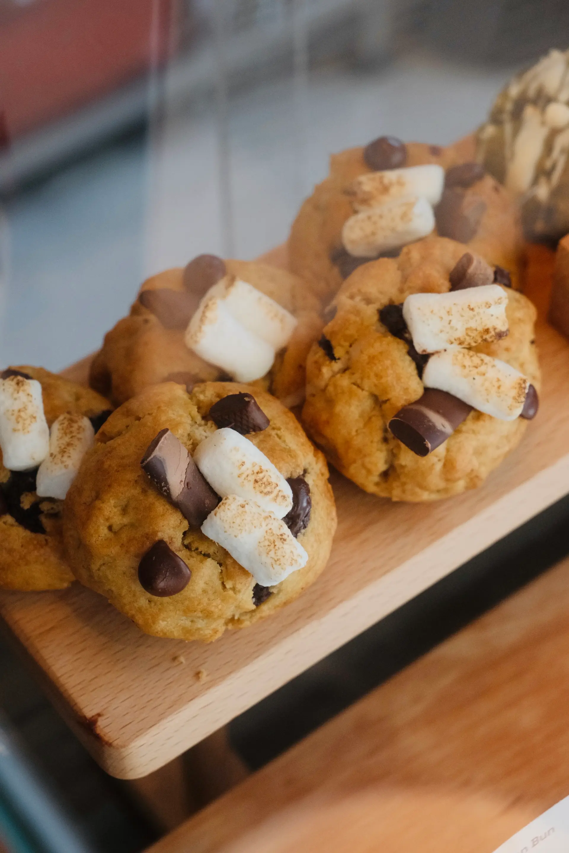 Hình ảnh S'mores choco