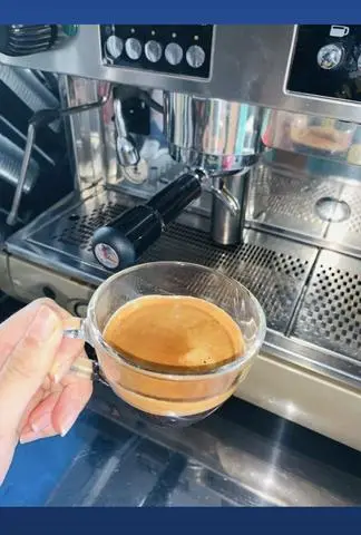 Hình ảnh Cà phê sữa