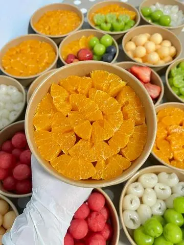 Hình ảnh Quýt Úc