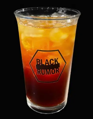 Hình ảnh Americano