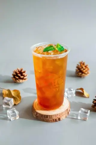 Hình ảnh Hồng Trà Nguyên Vị - Size L