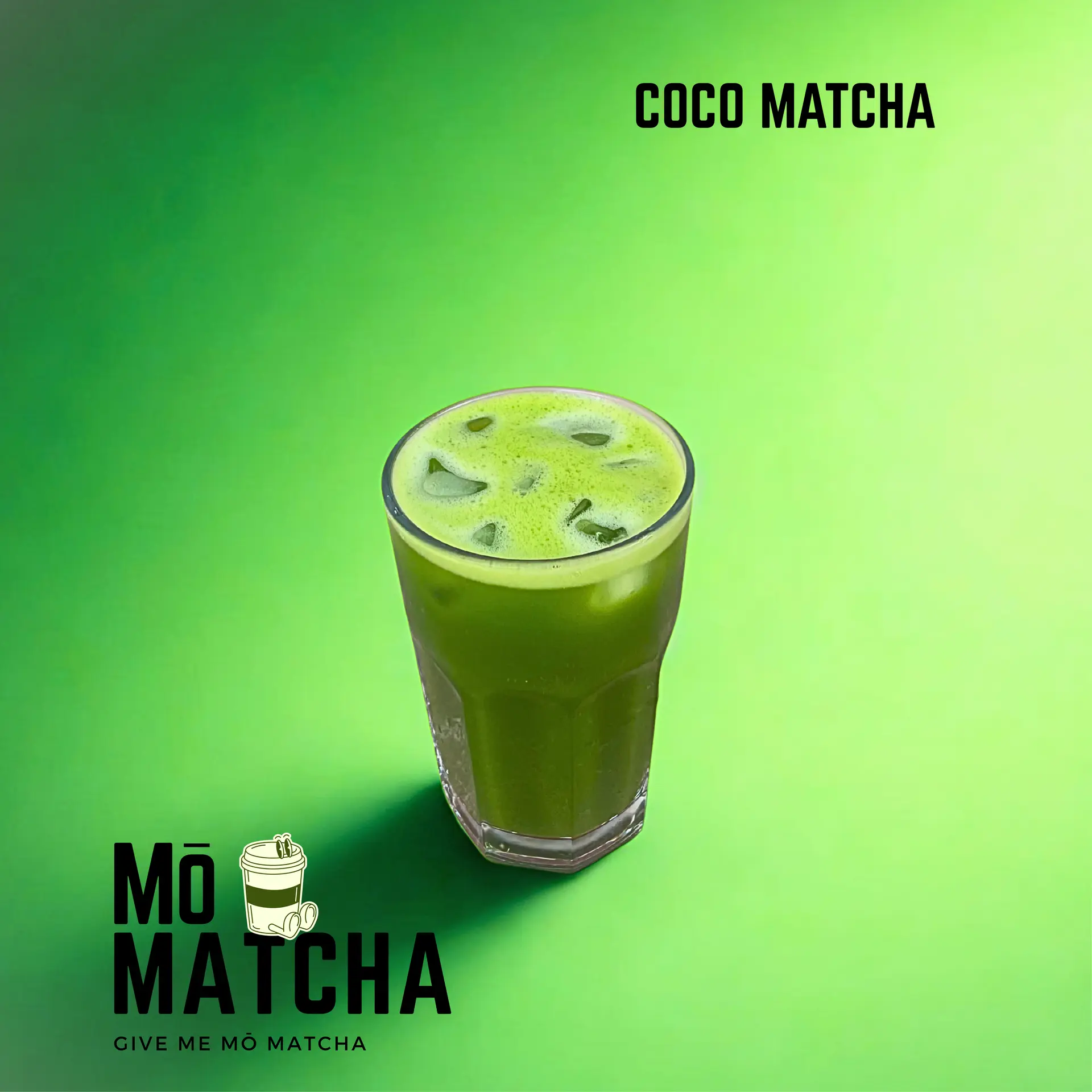 Hình ảnh Coco Matcha