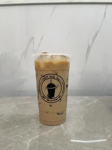 Hình ảnh Trà Sữa Olong 