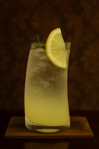 Hình ảnh Herbal lemonade