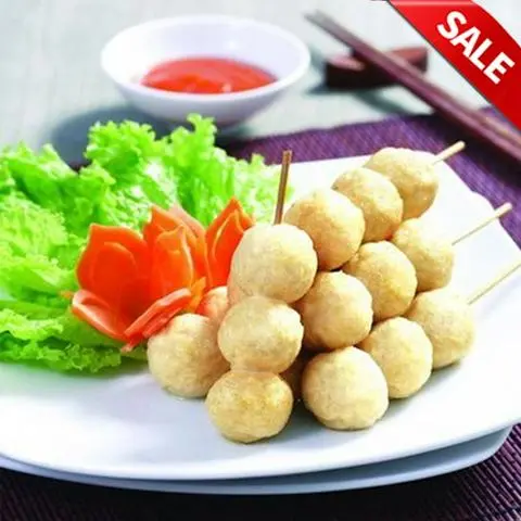 Hình ảnh 5 Cá Viên Chiên