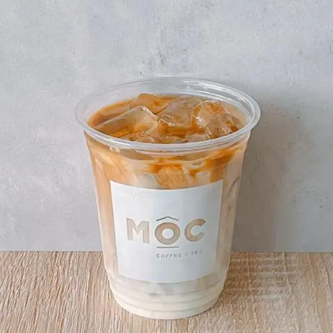 Hình ảnh Cà Phê Sữa Tươi