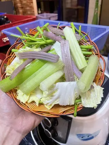 Hình ảnh Rau