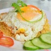 Hình ảnh Cơm chiên trứng