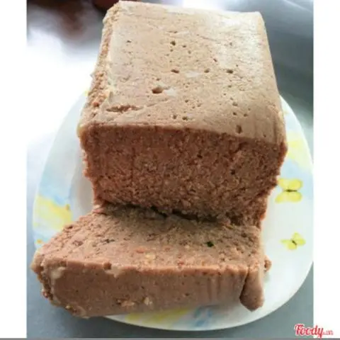 Hình ảnh Pate 200g