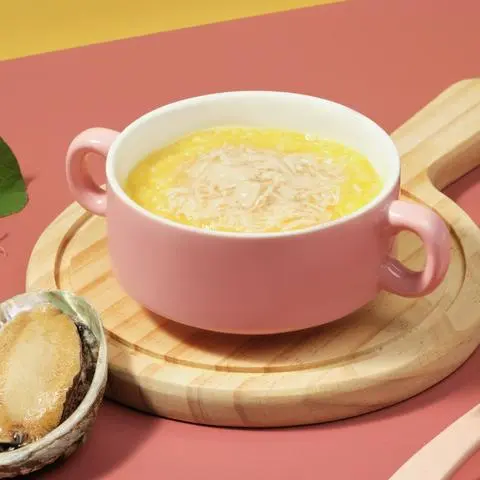 Hình ảnh Bào Ngư Nhỏ