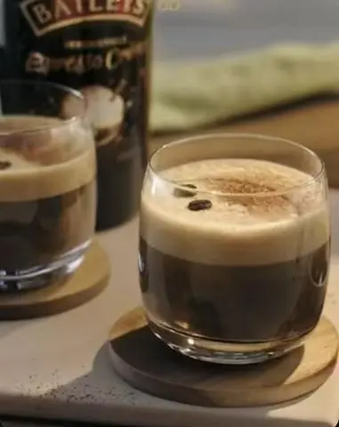 Hình ảnh Sữa bailey caramel