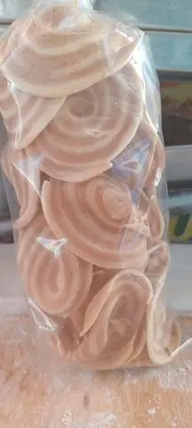 Hình ảnh Bánh tai heo